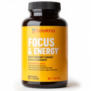 Προϊόν Helyorna Focus & Energy