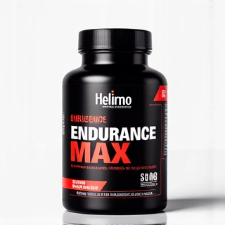 Προϊόν Helyorna Endurance Max